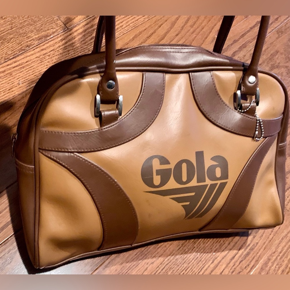 Gola Redford Messenger Bag